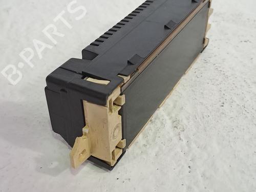 Display monitor PEUGEOT 207 (WA_, WC_) 1.4 HDi | BP27463286C48
