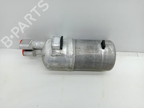 AC radiator RENAULT KANGOO / GRAND KANGOO II (KW0/1_) 1.5 dCi 75 (KW07, KW10, KW04) | BP23349339M32 