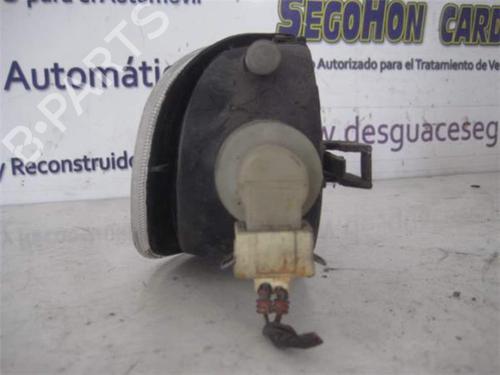 Used Left front indicator SEAT IBIZA II (6K1) 1.4 i (60 hp) 25459350