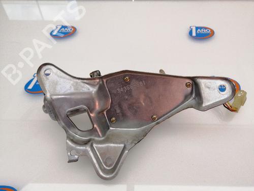 Rear wiper motor SUZUKI IGNIS I (FH) 1.3 4WD (RG413) | BP23874171M102 