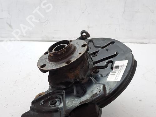 Right front steering knuckle SEAT EXEO (3R2) 2.0 TDI | BP27252867M26