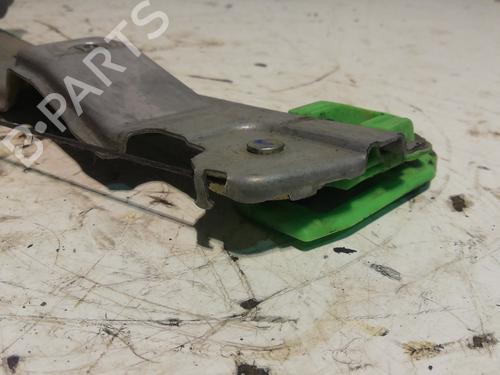 Left front window motor RENAULT SCÉNIC II (JM0/1_) 1.9 dCi (JM14) | BP25465893E21 