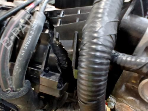 Engine HYUNDAI i20 ACTIVE (IB, GB) 1.4 CRDI | BP31328563M1 - Image 2