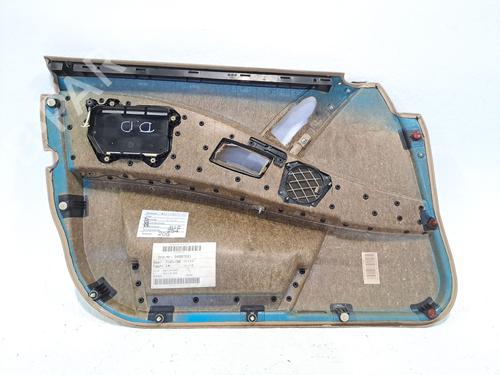 Front right panel BMW 5 (E60) 520 d | BP24109164C59 