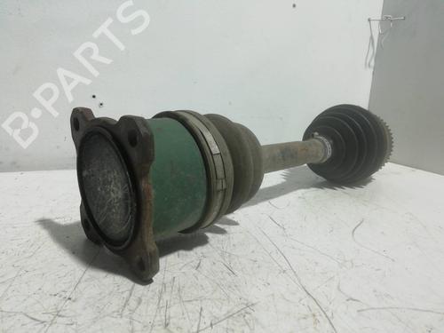 Right front driveshaft MITSUBISHI PAJERO III Canvas Top (V6_W, V7_W) 3.2 DI-D (V68W, V78W) | BP26539391M39