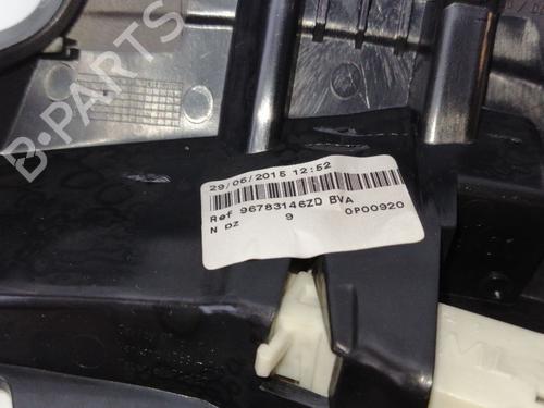 Display CITROËN C4 SPACETOURER (3D_) 1.6 BlueHDi 120 | BP23378999C48 