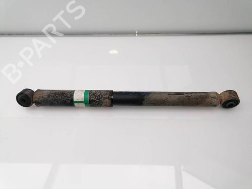 Left rear shock absorber SUZUKI GRAND VITARA II (JT, TE, TD) 1.9 DDiS All-wheel Drive (JT419, TD44, JB419WD, JB419XD,... | BP23937145M18 