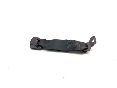 Used Seat buckle BMW 5 (E60) 530 d (218 hp) 28336689
