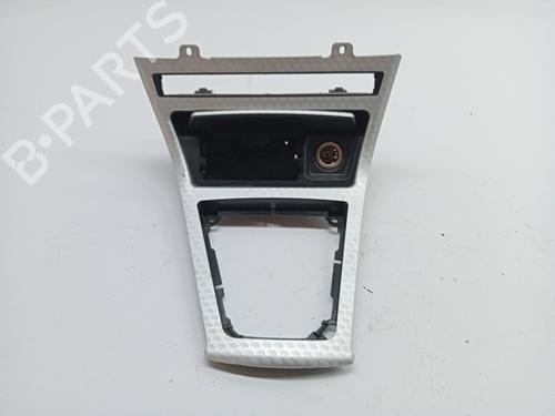 Used Ashtray BMW X3 (E83) 3.0 d (204 hp) 23350410