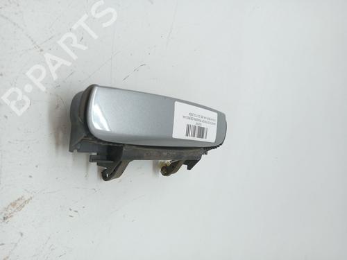 Rear right exterior door handle AUDI A4 B7 Avant (8ED) 2.0 TDI | BP23372435C130 