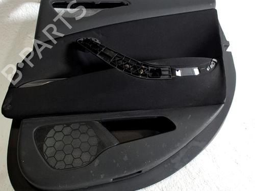 Used Rear right panel Rear right panel CITROËN C5 III Break (RW_) 2.0 HDi 140 (140 hp) 34331368 34331368