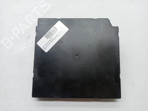 Elektronische module SKODA OCTAVIA II (1Z3) 1.6 TDI (105 hp) 23351478