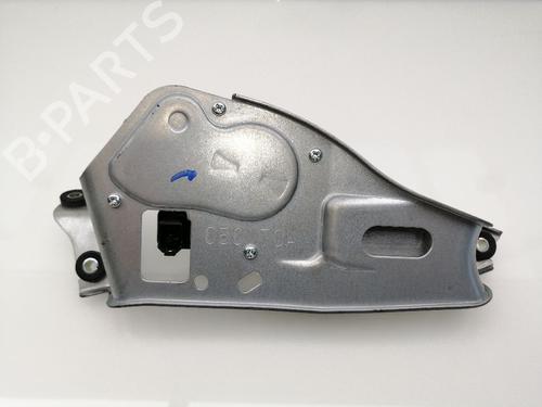 Used Rear wiper motor HONDA CR-V IV (RM_) 2.2 i-DTEC 4WD (RE6) (150 hp) 23378862