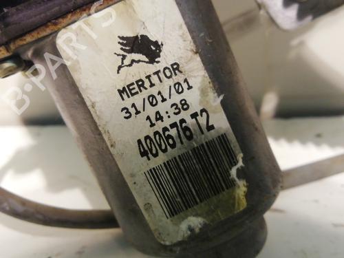 Fensterhebermotor hinten links ROVER 45 I Hatchback (RT) 1.6 | BP25989084E23 
