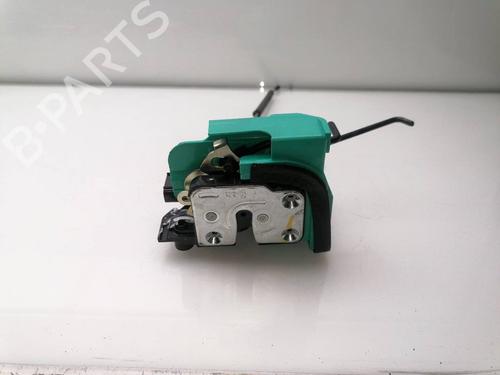 Used Rear left lock HYUNDAI ELANTRA III (XD) 1.6 (107 hp) 23941137