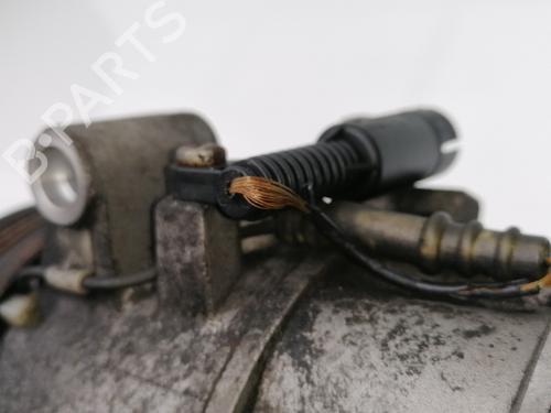 AC compressor BMW X3 (E83) 2.0 d | BP23458563M34