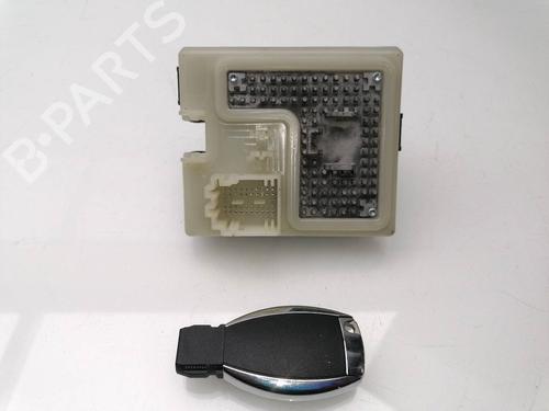 Ignition barrel MERCEDES-BENZ GLC Coupe (C253) 220 d 4-matic (253.303, 253.305) | BP23941518M48 