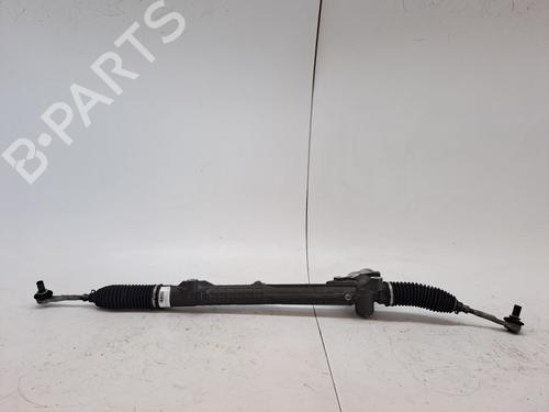 Styregear/Snekke AUDI A6 C6 (4F2) 3.0 TDI quattro (240 hp) 23370032