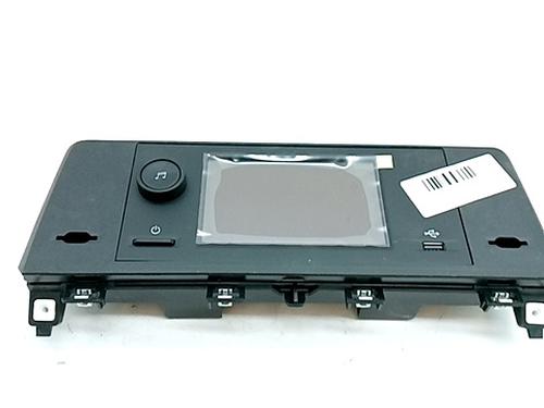 Display OPEL ZAFIRA LIFE Bus (K0) E LIFE (136 hp) 31351878