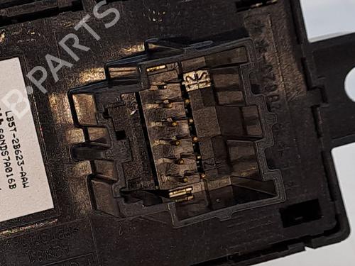 Electric handbrake FORD KUGA III (DFK) 2.0 EcoBlue 4x4 | BP23365196E5 