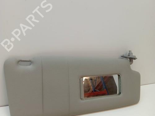 Right sun visor BMW X3 (E83) xDrive 20 d | BP23349973I2 