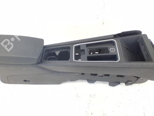 Middle console SEAT LEON (KL1, KLG) 2.0 TDI | BP40551364I22 - Image 3