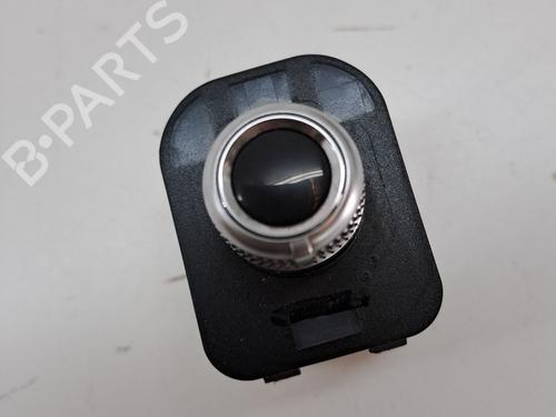 Used Mirror switch AUDI A5 Sportback (8TA) 2.0 TDI (190 hp) 23369489