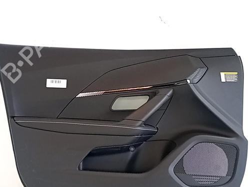 Used Front left panel Front left panel PEUGEOT 2008 II (UD_, US_, UY_, UJ_, UR_, UC_) 1.2 PureTech 100 (USHNK) (101 hp) 34005087 34005087