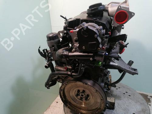 Engine CITROËN 2 CV 4 | BP31061414M1 