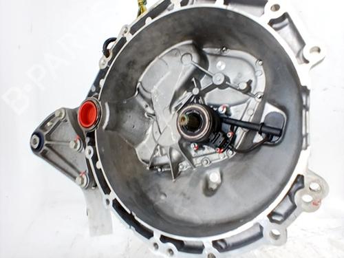 Used Gearbox FORD FOCUS IV (HN) 1.0 EcoBoost mHEV (125 hp) 29627107