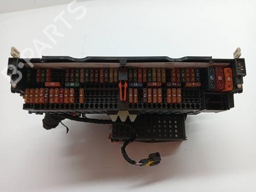 Used Fuse box BMW X3 (E83) 3.0 d (204 hp) 23350729