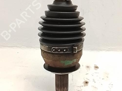 Left front driveshaft SUBARU FORESTER (SH_) 2.0 D AWD (SHH, SHD, SHN) | BP38419291M38 - Image 4