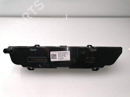 Climate control KIA SPORTAGE IV (QL, QLE) 1.7 CRDi | BP23386096I5 