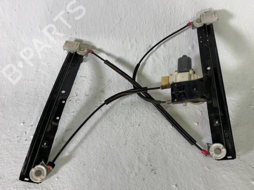 Front left window mechanism FORD MONDEO IV (BA7) 1.8 TDCi | BP40548192C22 - Image 2