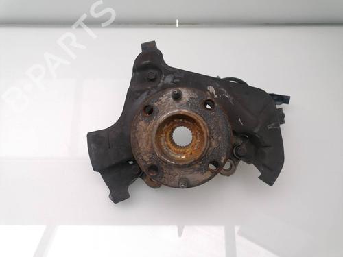 Used Right front steering knuckle FIAT FIORINO Box Body/MPV (225_) 1.3 D Multijet (95 hp) 24107708