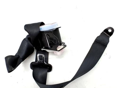 Rear left seatbelt NISSAN X-TRAIL II (T31) 2.0 dCi 4x4 | BP30622104I29