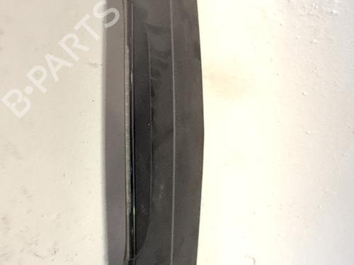 Spoiler bagklap Spoiler bagklap RENAULT CLIO II (BB_, CB_) 1.5 dCi (B/CB07) (65 hp) 34182381 34182381