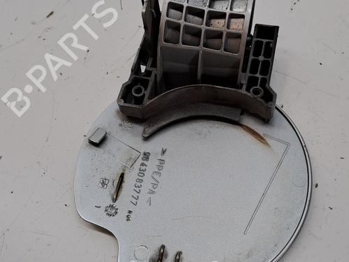 Fuel flap PEUGEOT 307 SW (3H) 2.0 HDI 90 | BP26950619C131 
