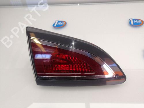Used Left taillight RENAULT SCÉNIC III (JZ0/1_) 1.5 dCi (110 hp) 23651386
