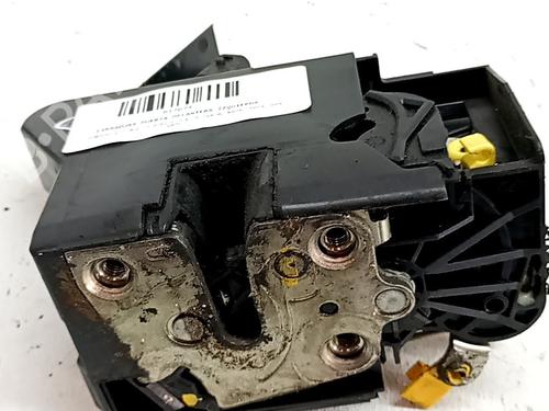 front-left-lock-dacia-sandero-ii-2012-33012097 main image