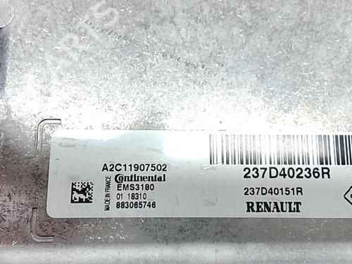 Engine control unit (ECU) SMART FORTWO Coupe (453) electric drive / EQ (453.391) | BP36788424M57 - Image 4