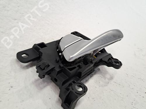 Rear left interior door handle HYUNDAI TUCSON (TL, TLE) 1.6 CRDi | BP26381816I15 