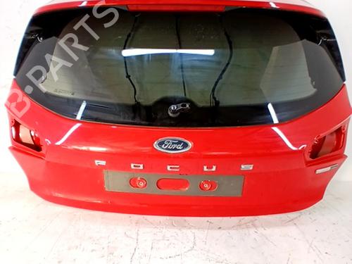 Tailgate FORD FOCUS IV (HN) 1.0 EcoBoost mHEV | BP32159334C6