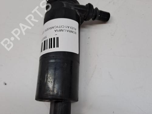 Used Washer pump AUDI A1 CITY CARVER (GBH) 35 TFSI (150 hp) 23376229