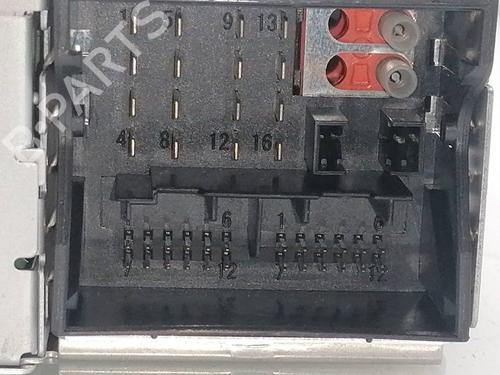 Electronic module BMW 3 Touring (F31) 318 d | BP23458935M83 