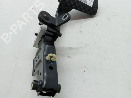 Used Break pedal AUDI A4 Allroad B8 (8KH) 3.0 TDI quattro (240 hp) 23345263