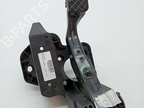 Break pedal SEAT IBIZA IV (6J5, 6P1) 1.2 | BP23344511I19 