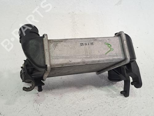 Intercooler AUDI A4 B7 (8EC) 3.0 TDI quattro | BP27274702M30 