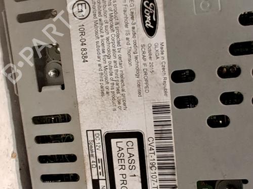 Radio FORD KUGA II (DM2) 2.0 TDCi | BP32107303E6