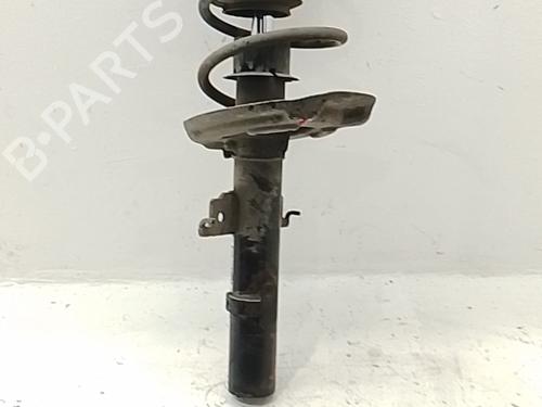 Used Right front shock absorber Right front shock absorber 38991158 38991158